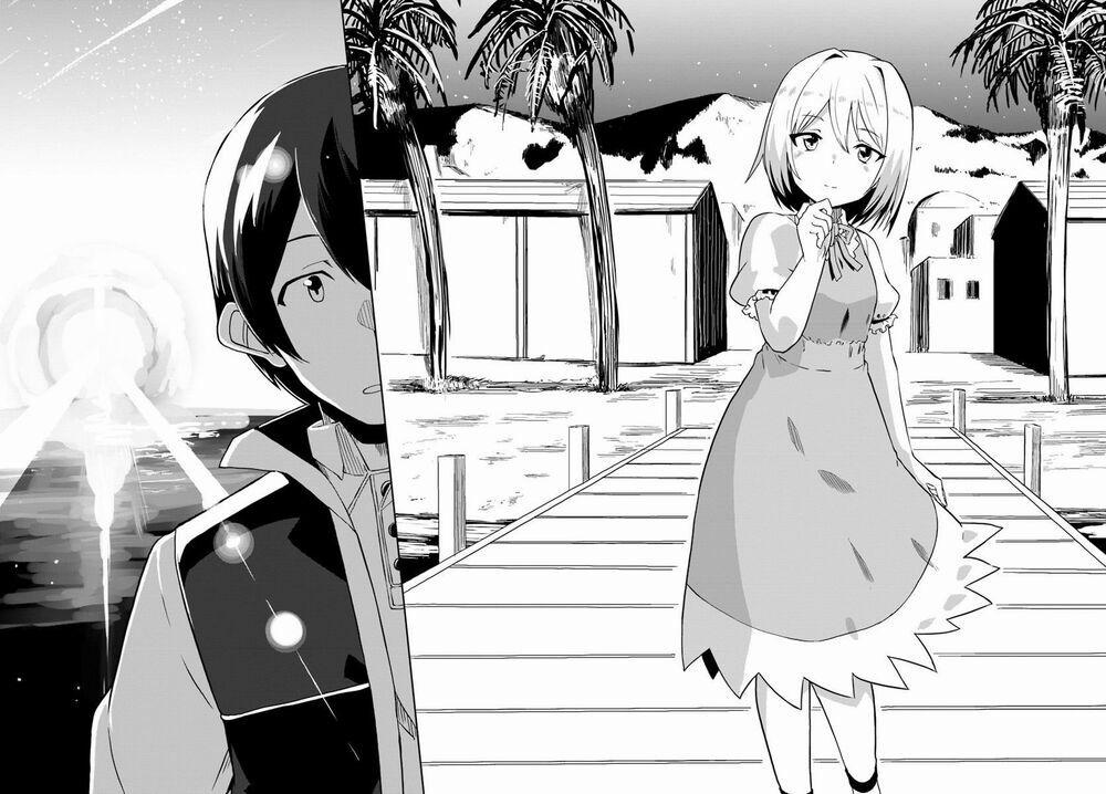 Magi Craft Meister 22 trang 27