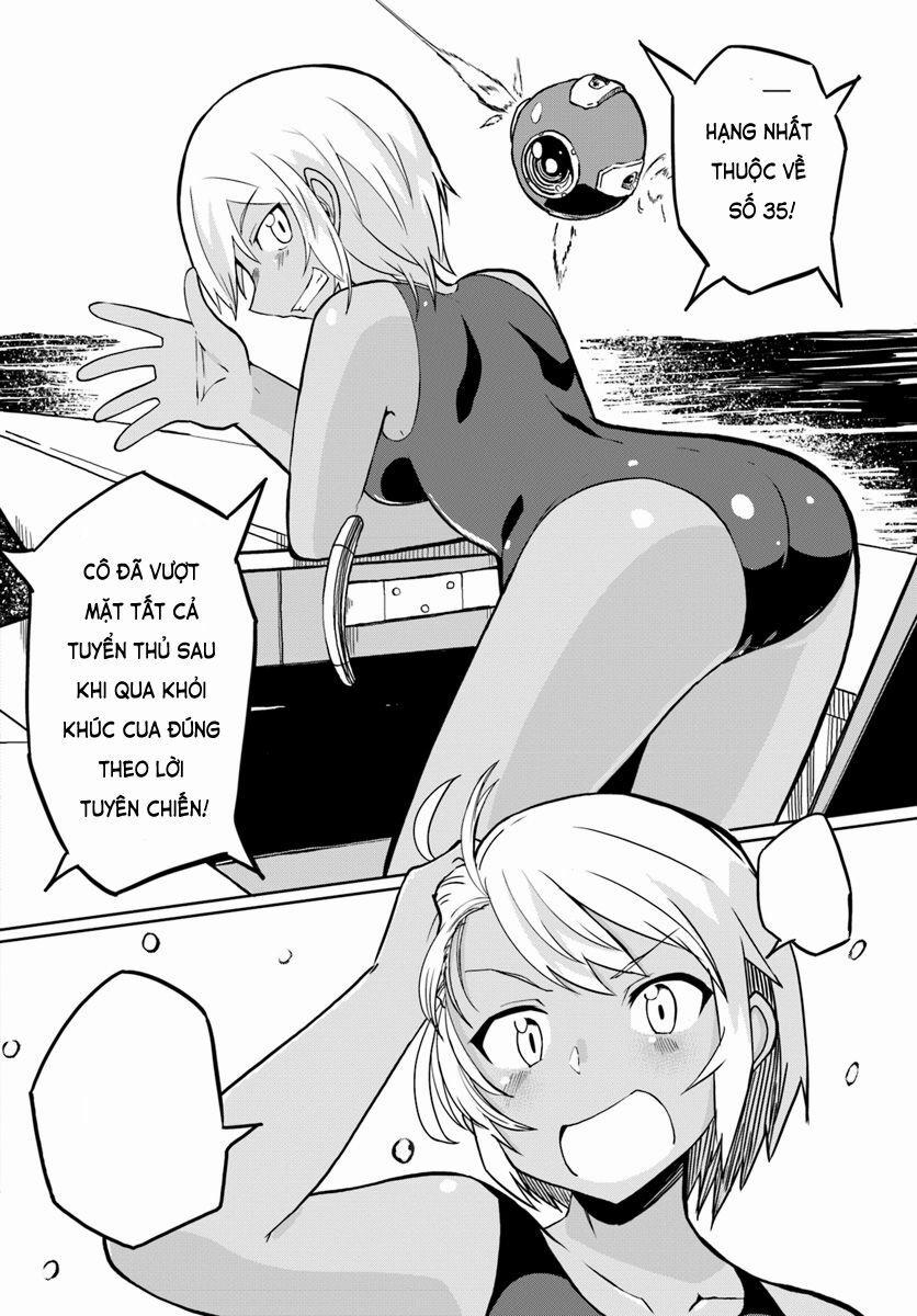 Magi Craft Meister 23.2 trang 12