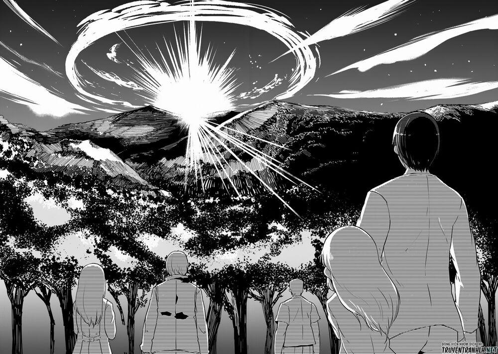 Magi Craft Meister 8 trang 9