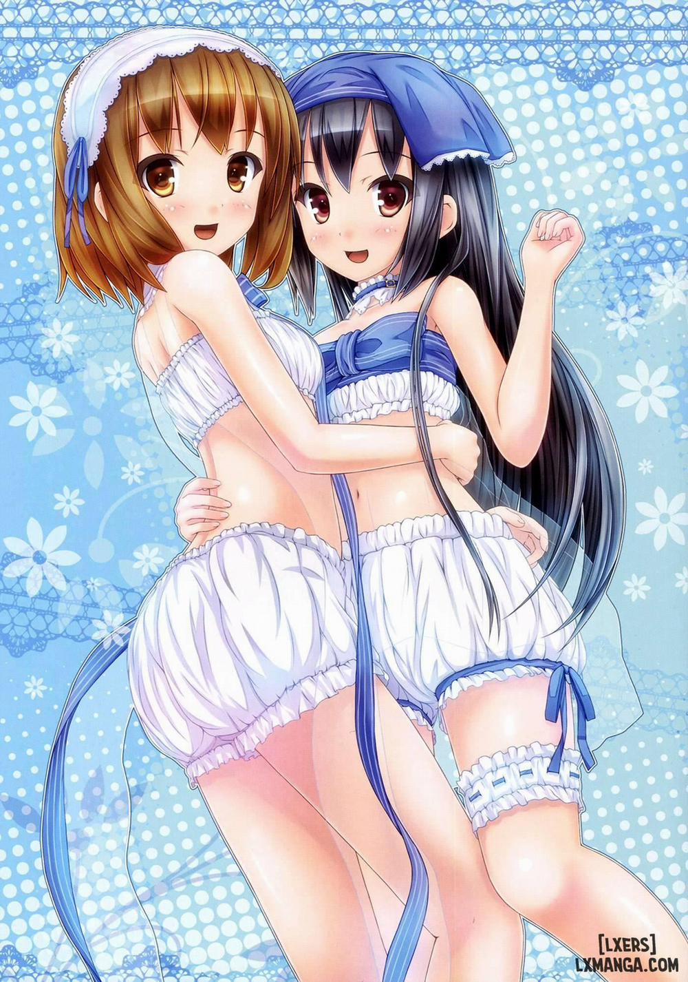 Magic for Nighttime Only Oneshot trang 2