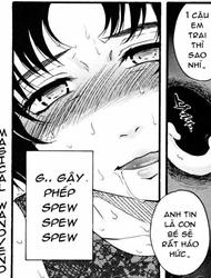 Đọc truyện tranh Magic Wand