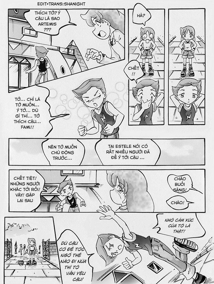 Magical Fami 10 trang 5