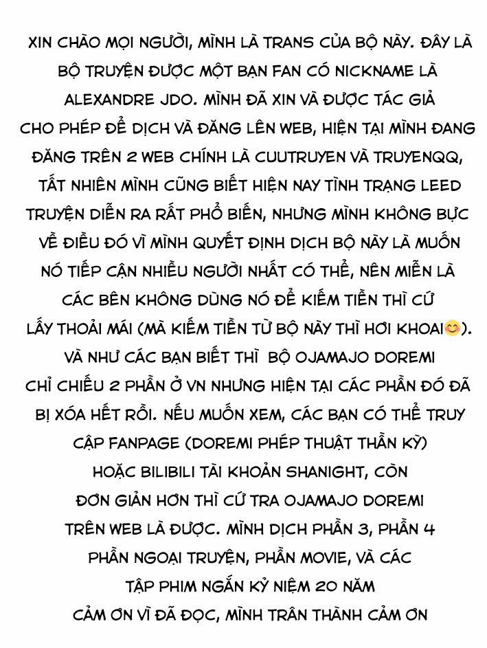 Magical Fami 11 trang 22