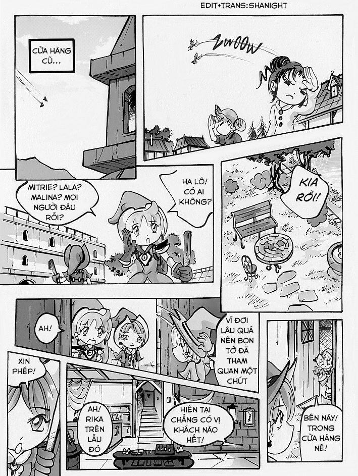 Magical Fami 12.1 trang 4