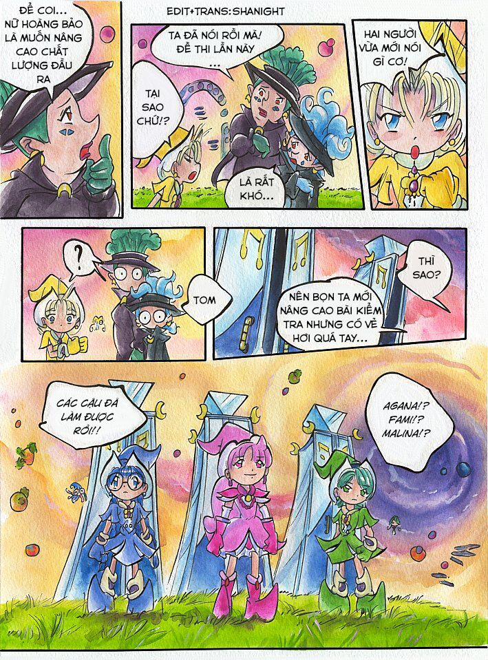 Magical Fami 12.2 trang 17