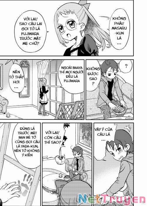 Magical Fami 2.5 trang 5