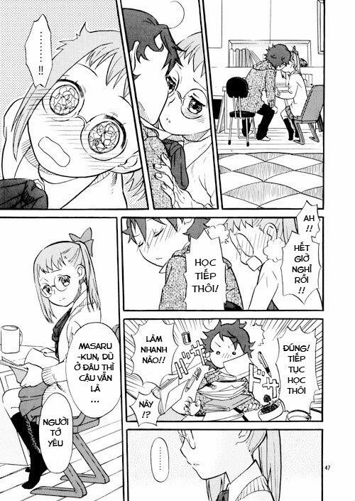 Magical Fami 7.5 trang 6