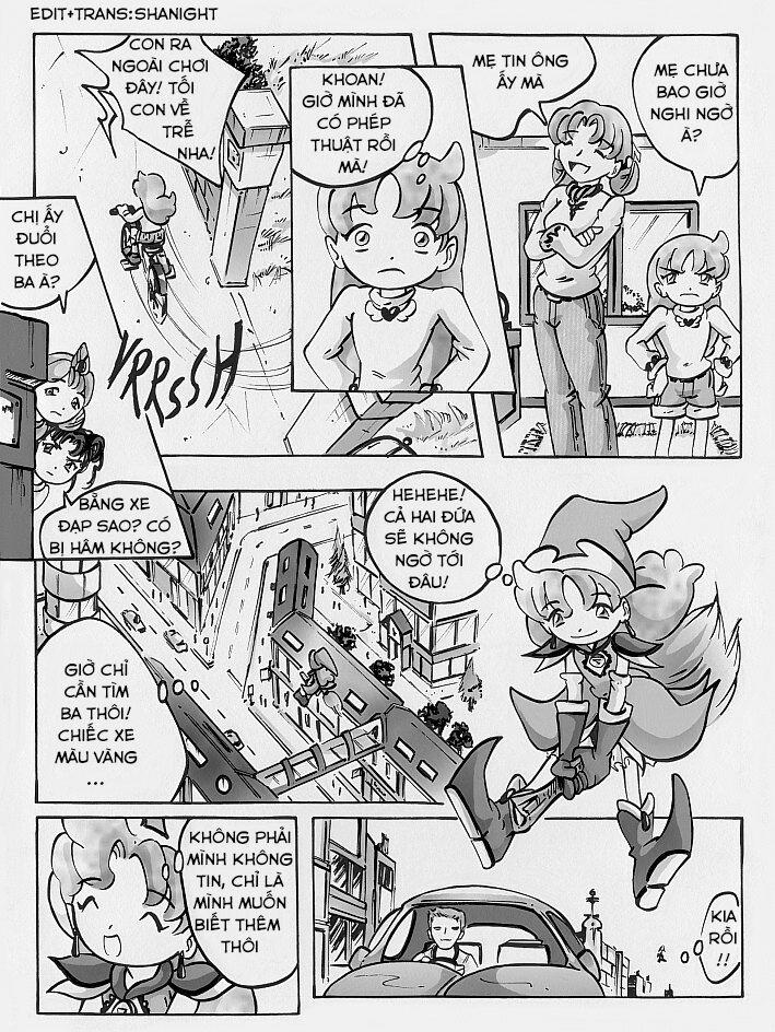 Magical Fami 7 trang 4