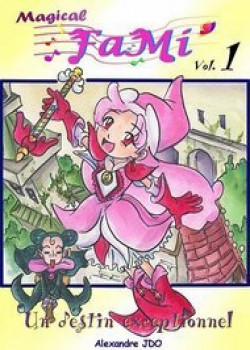 Đọc truyện tranh Magical Fami