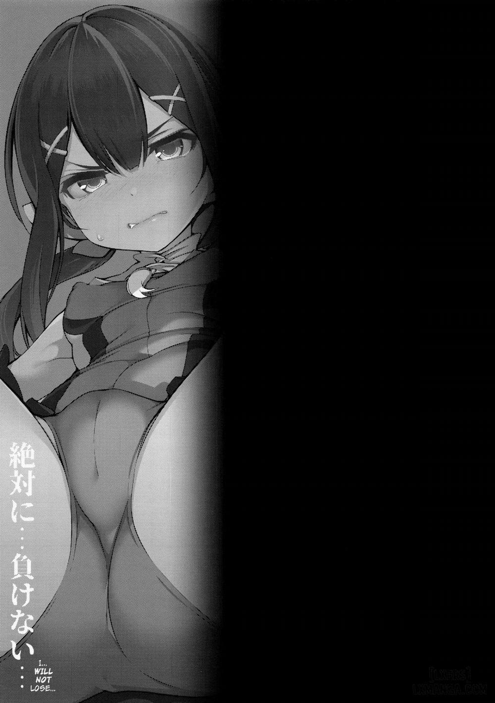 Magical Girl Hypnosis Fucking Marathon Oneshot trang 17