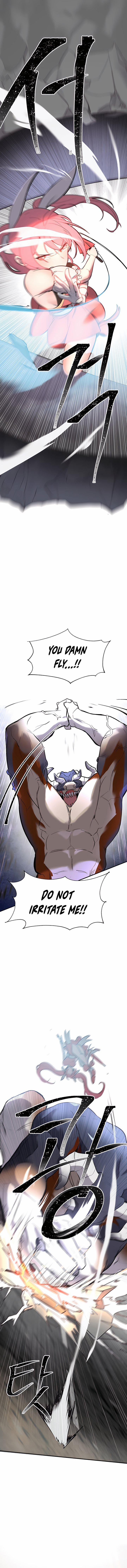 Magical Girl Service 1 trang 3