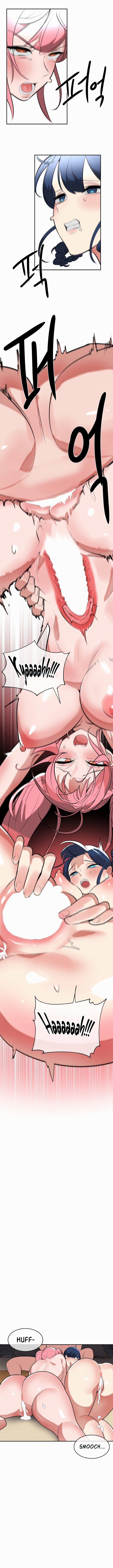 Magical Girl Service 18 trang 7