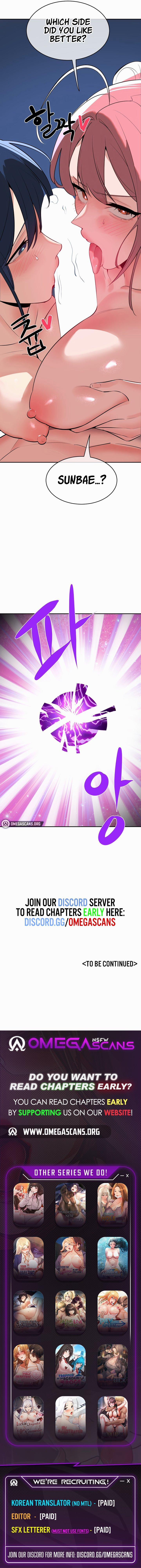 Magical Girl Service 18 trang 8