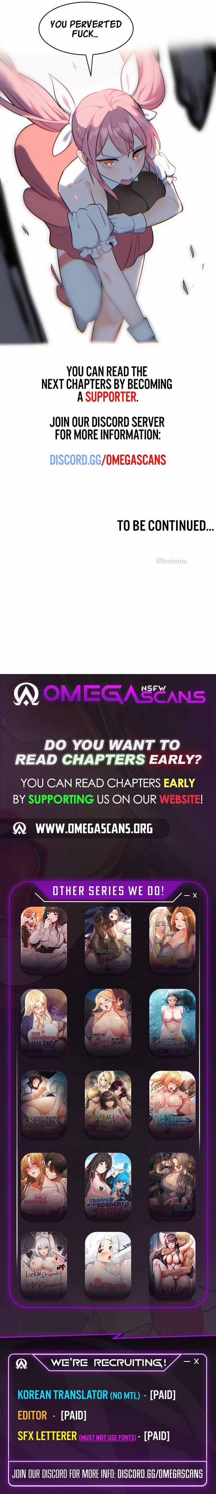 Magical Girl Service 2 trang 11