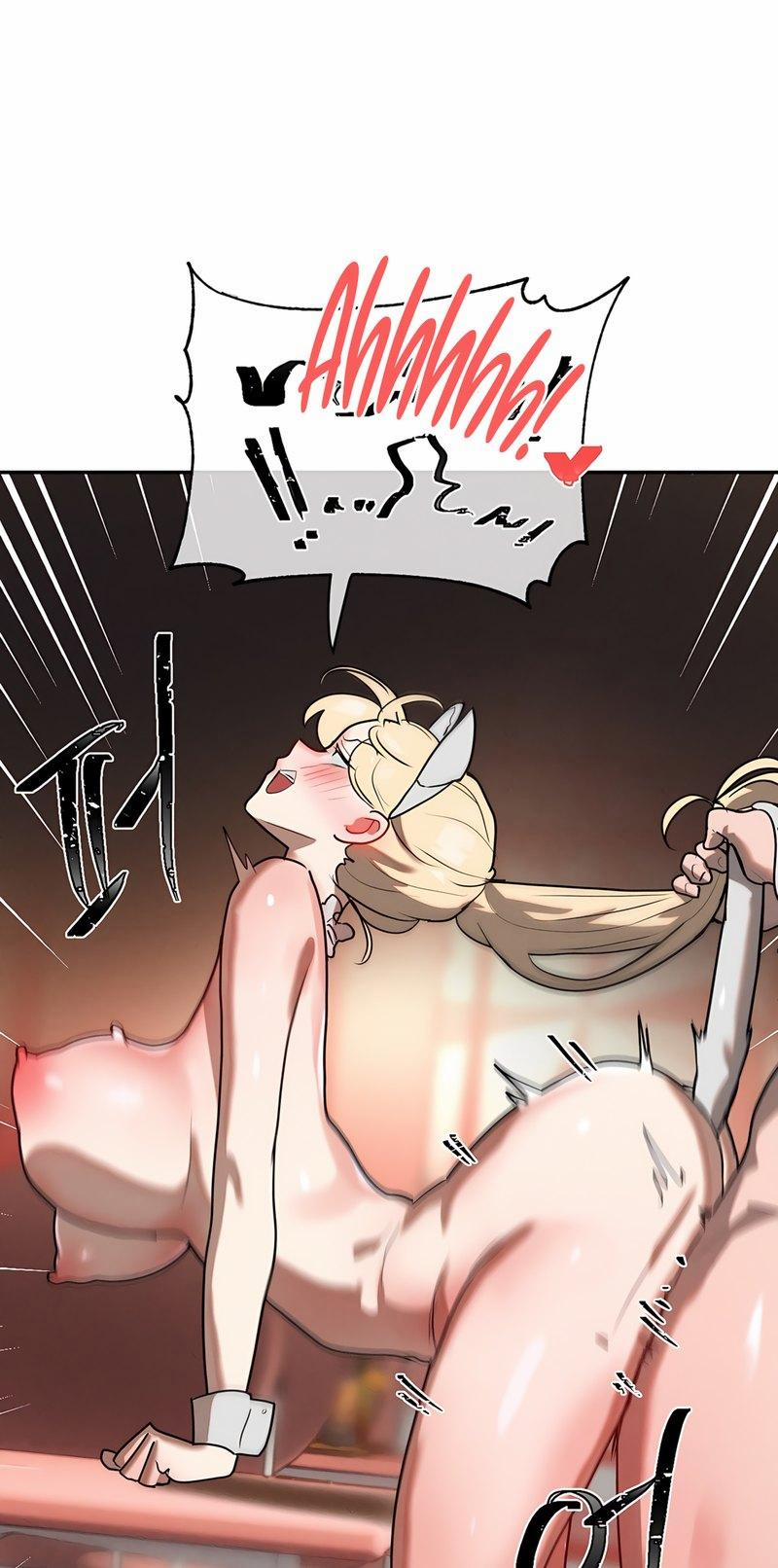 Magical Girl Service 28 trang 1