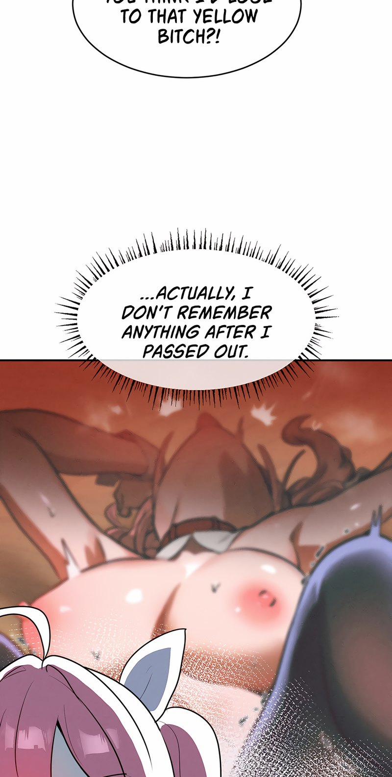 Magical Girl Service 28 trang 12