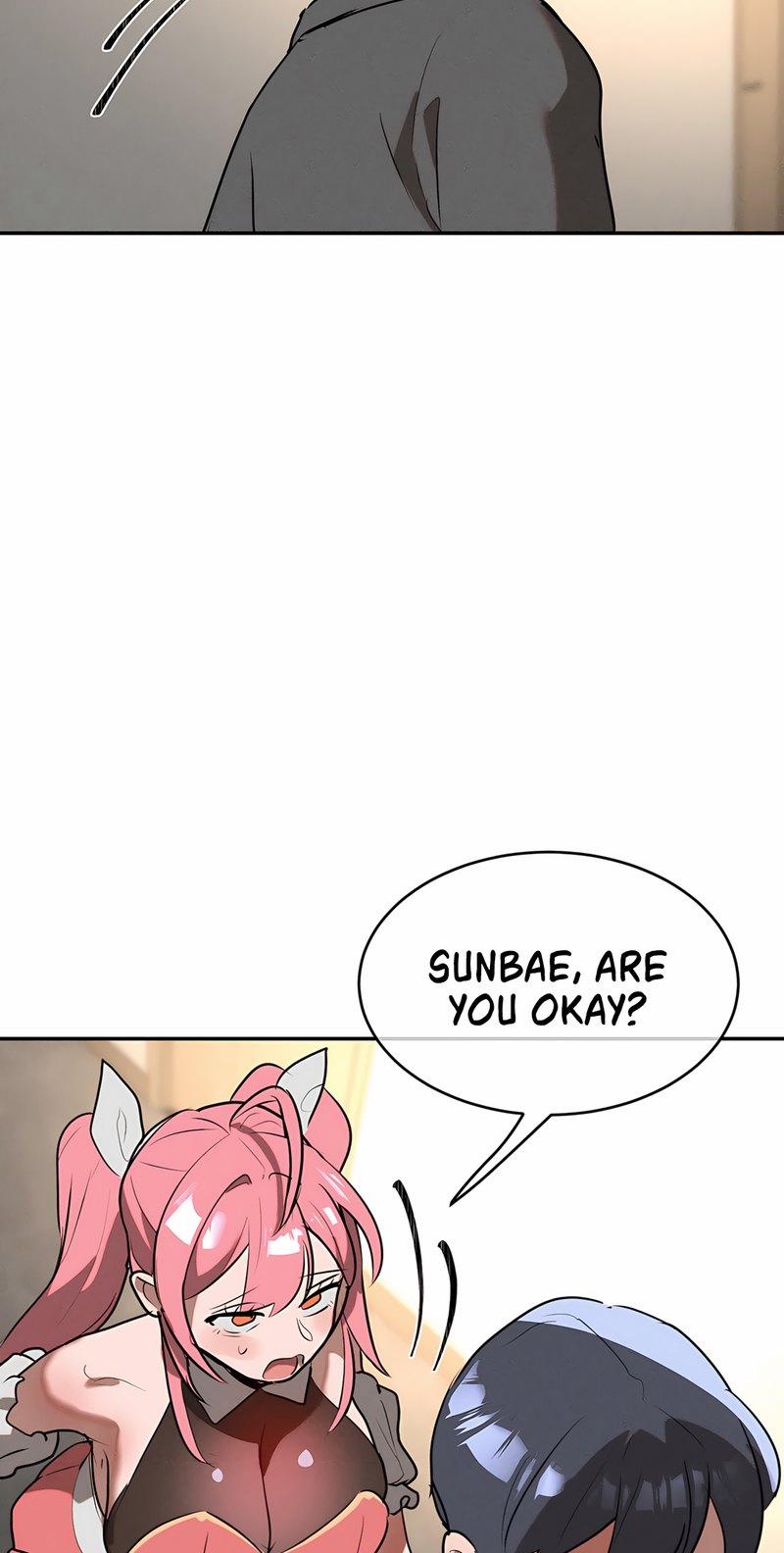 Magical Girl Service 28 trang 14