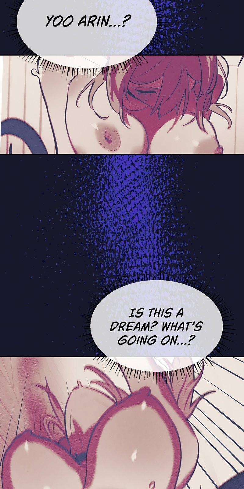 Magical Girl Service 28 trang 22