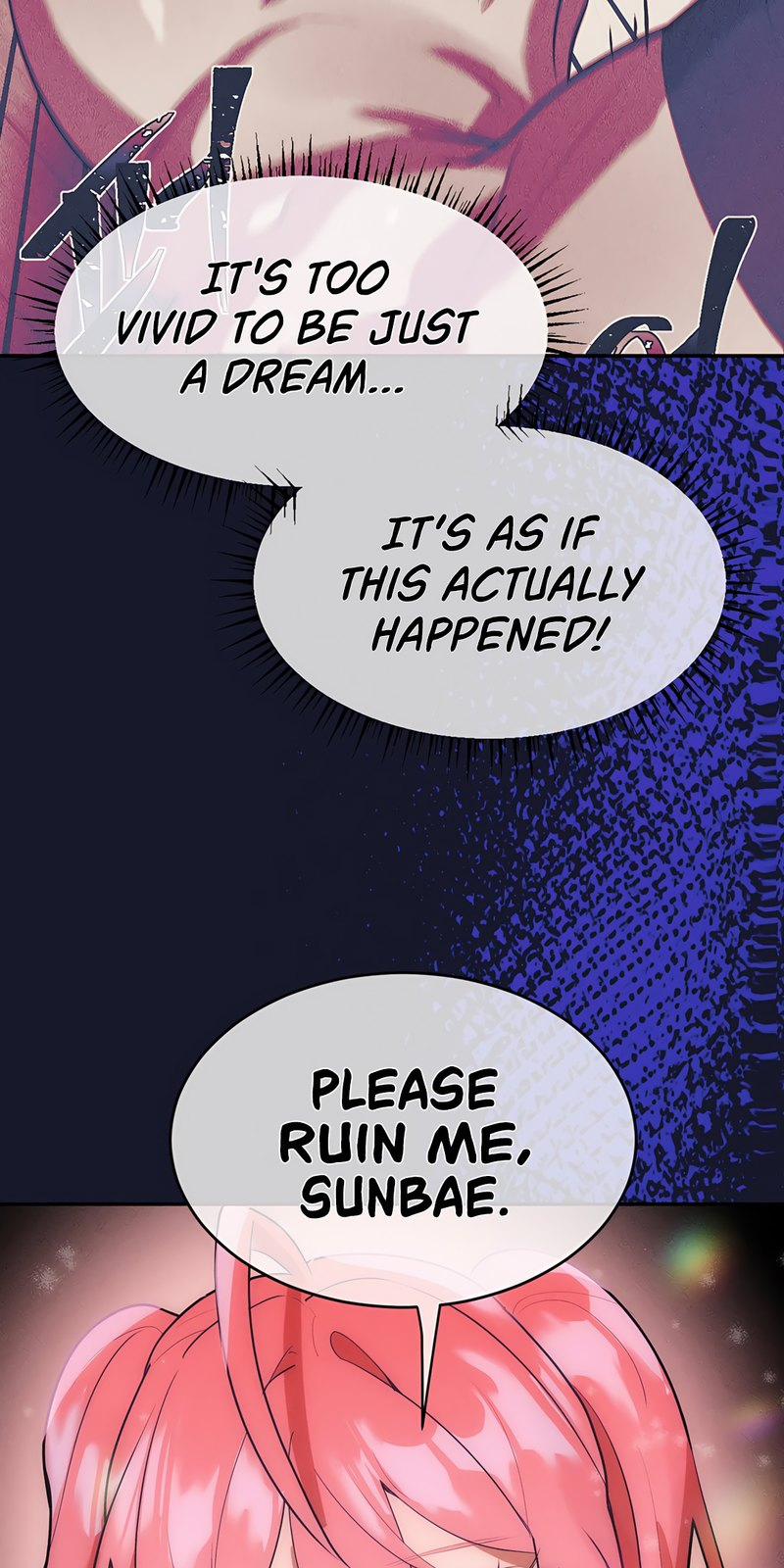 Magical Girl Service 28 trang 23