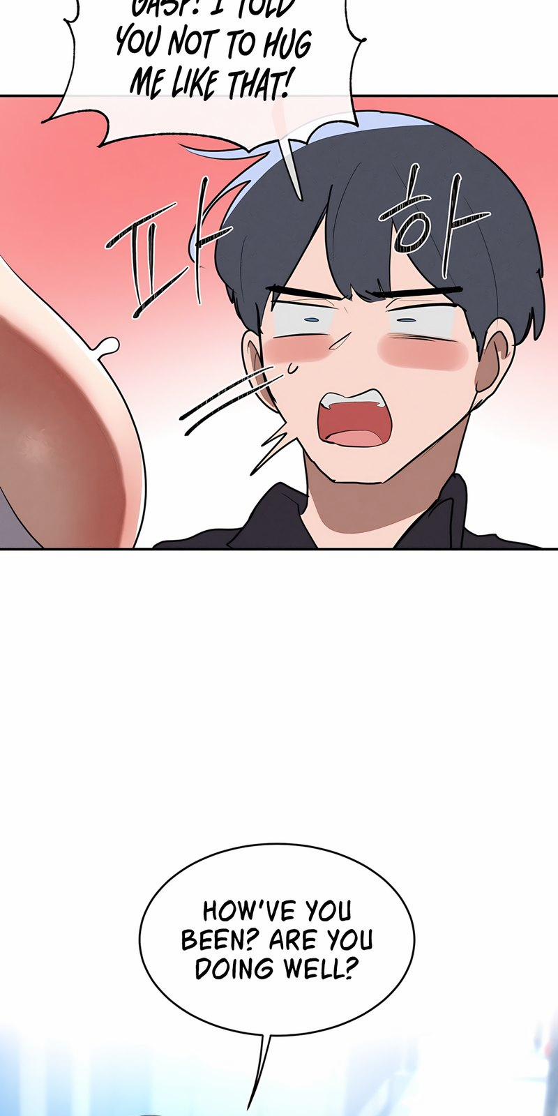 Magical Girl Service 28 trang 35