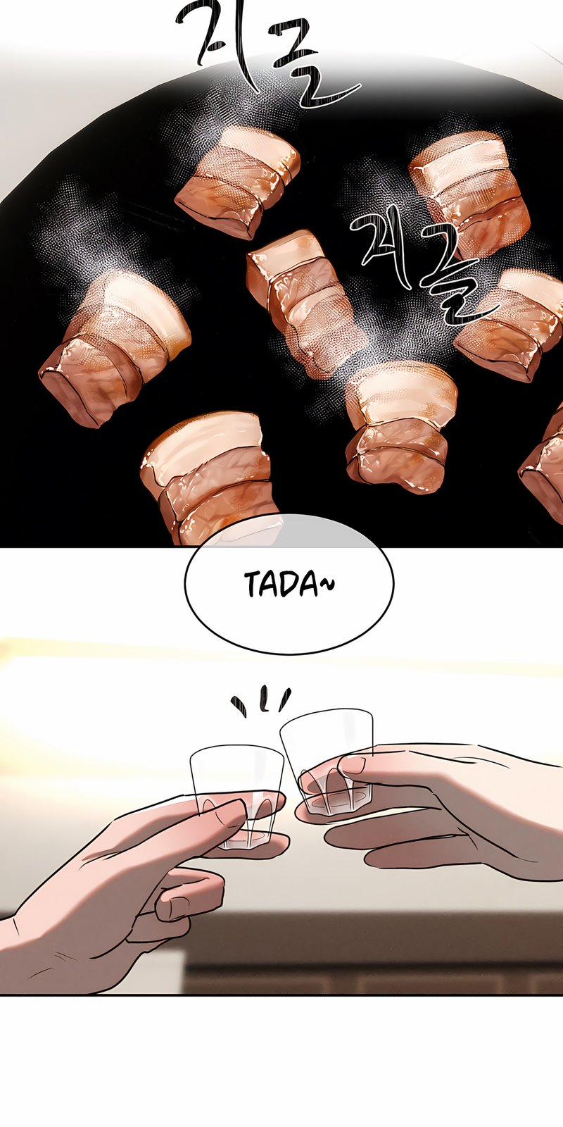 Magical Girl Service 28 trang 44