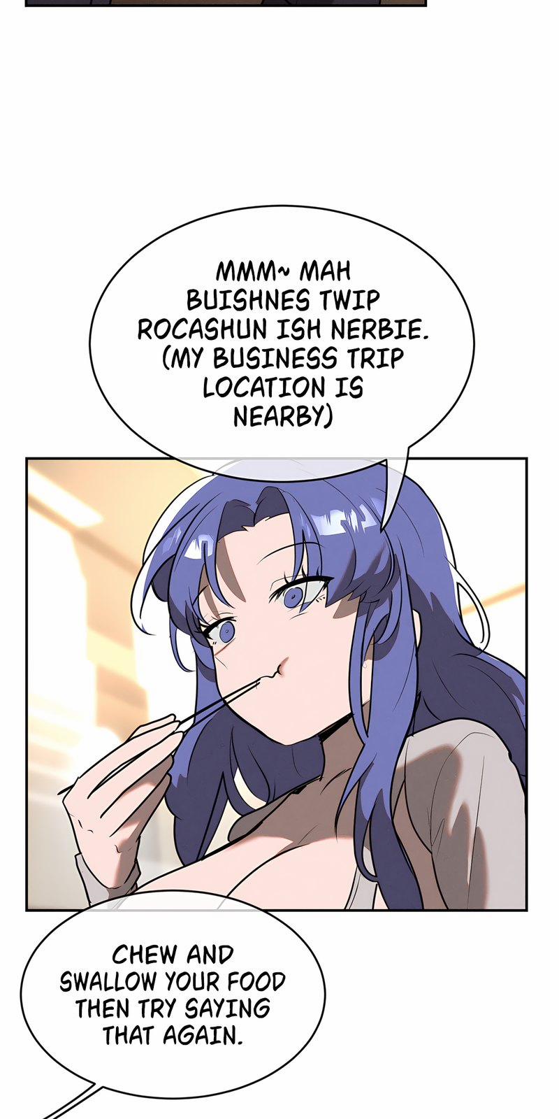 Magical Girl Service 28 trang 47