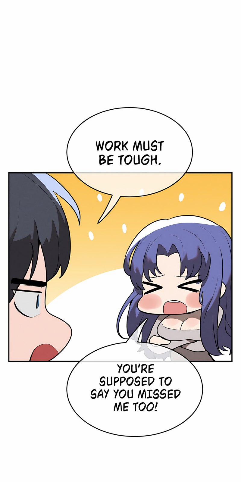 Magical Girl Service 28 trang 50