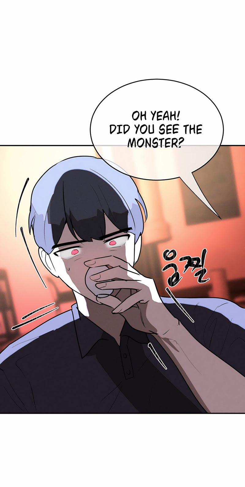 Magical Girl Service 28 trang 52