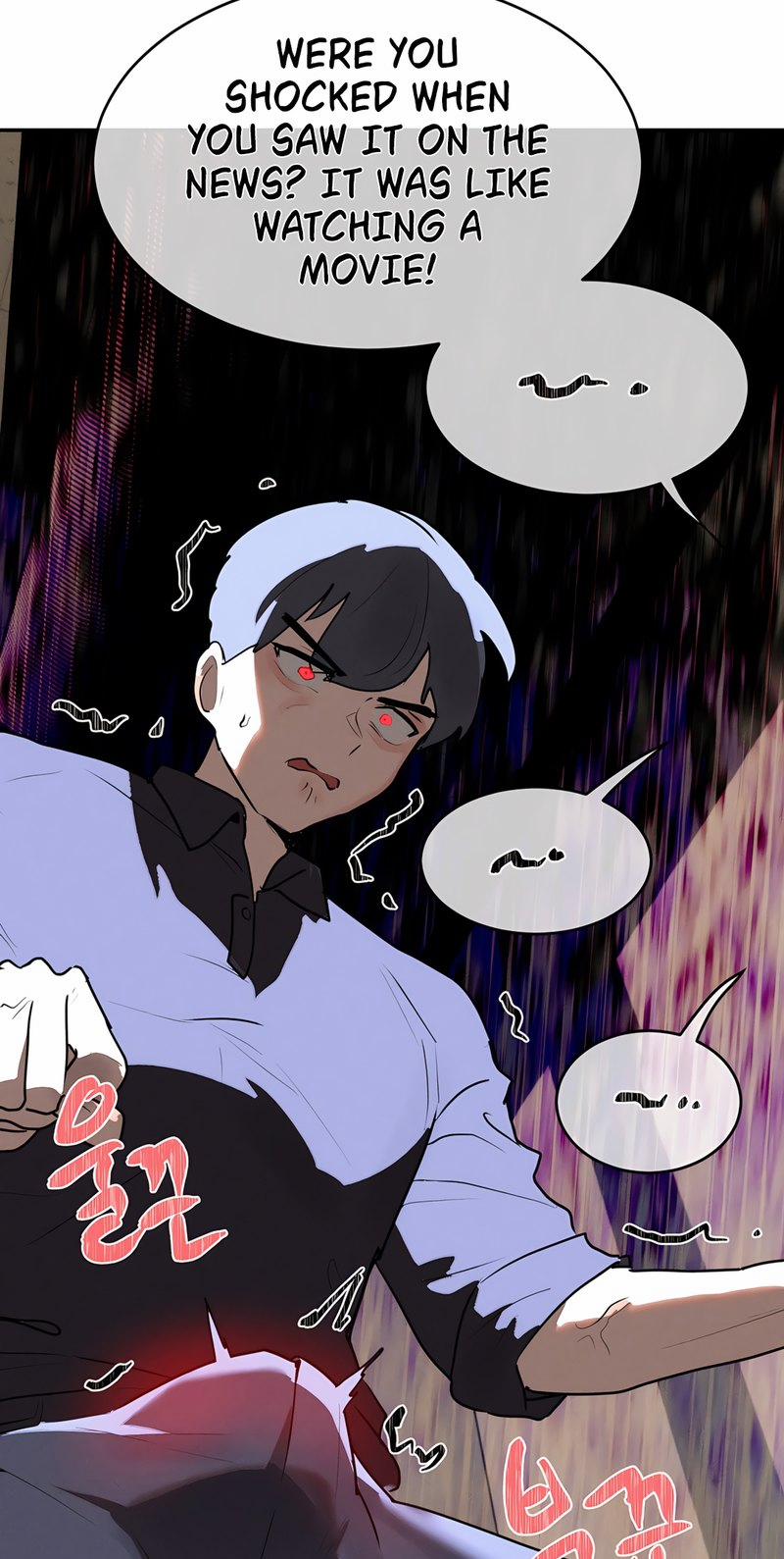 Magical Girl Service 28 trang 54