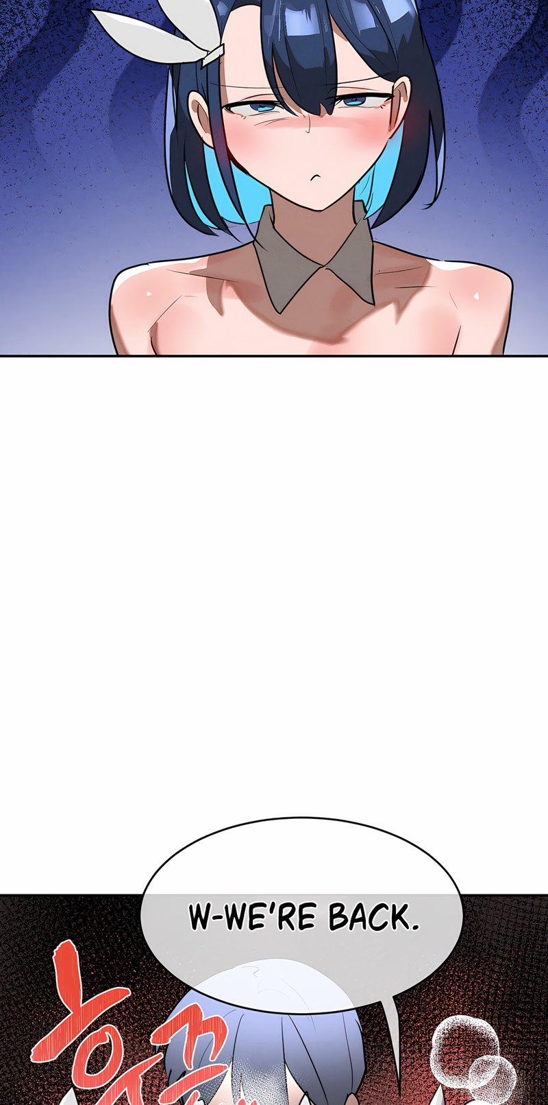 Magical Girl Service 28 trang 8