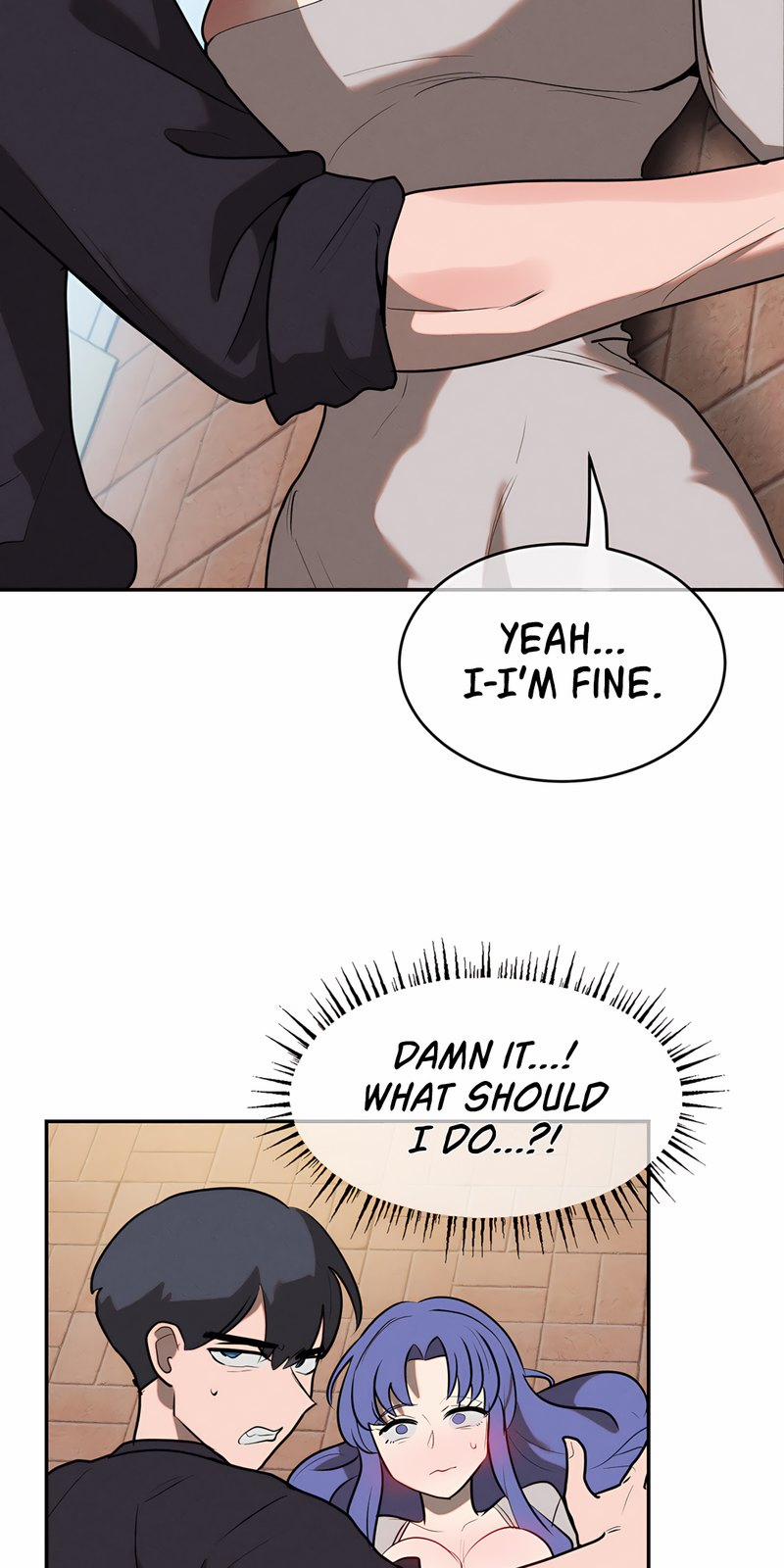 Magical Girl Service 29 trang 17