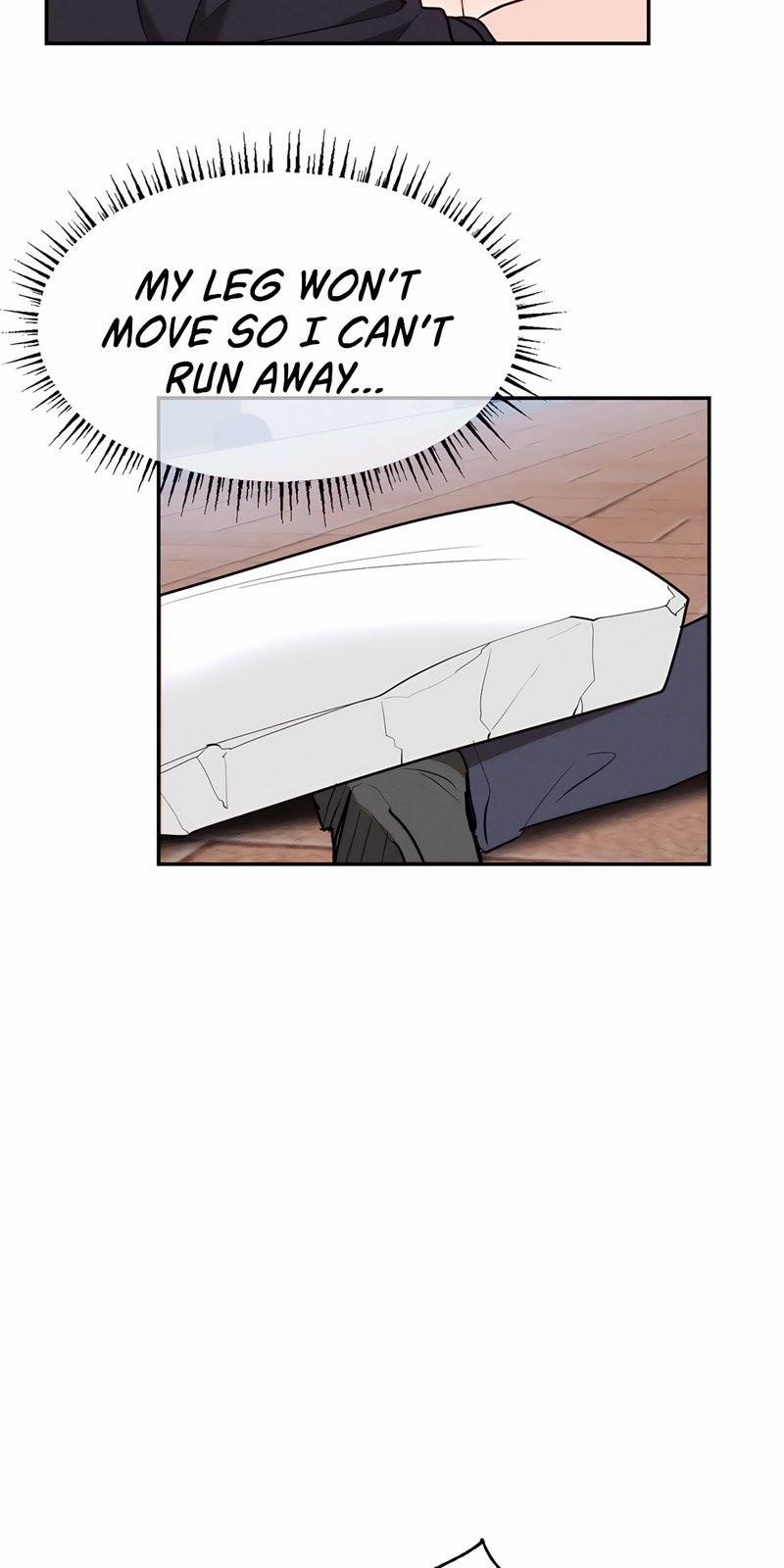 Magical Girl Service 29 trang 18