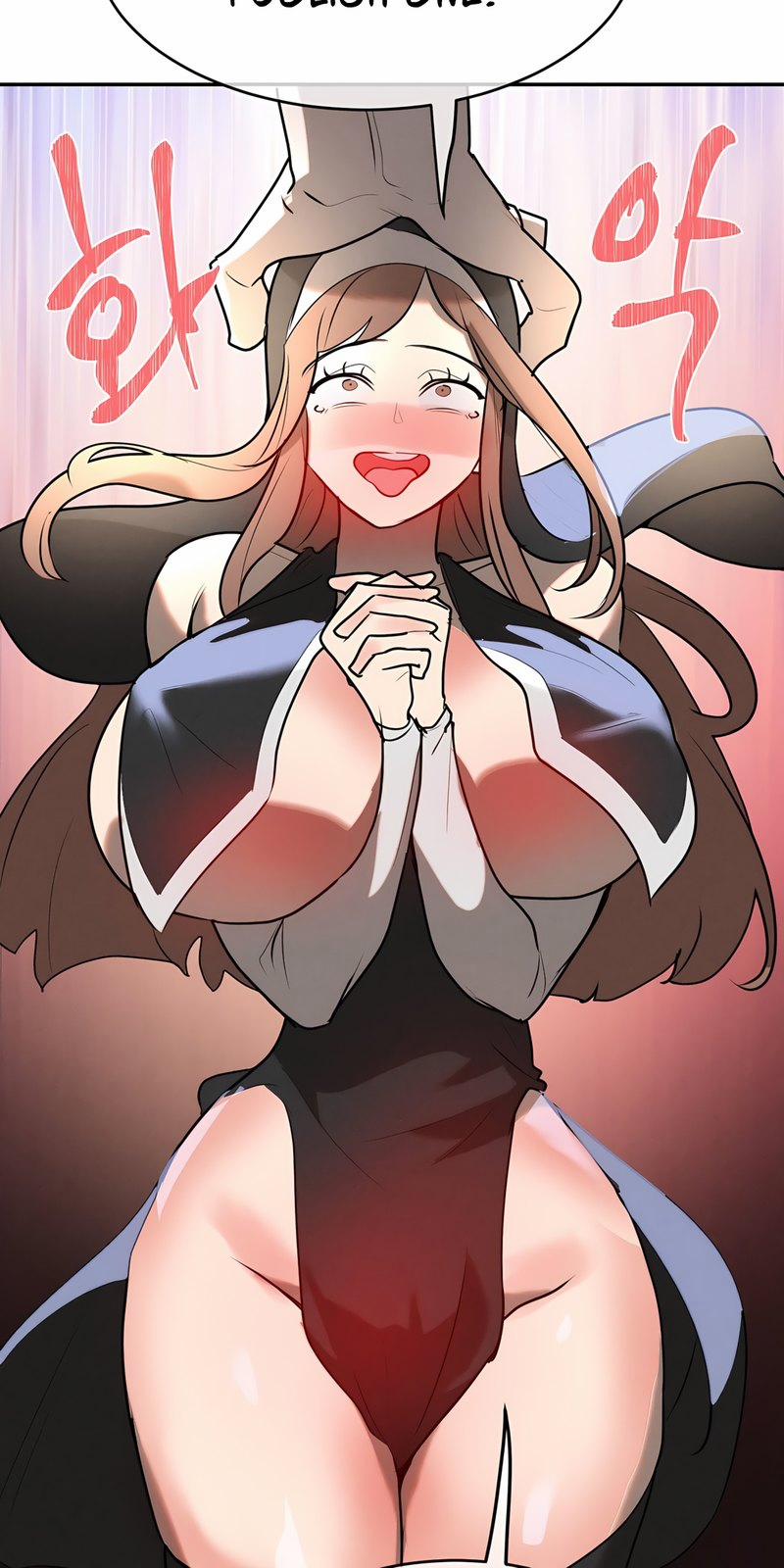 Magical Girl Service 29 trang 26