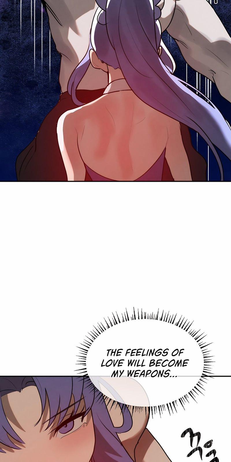 Magical Girl Service 29 trang 42