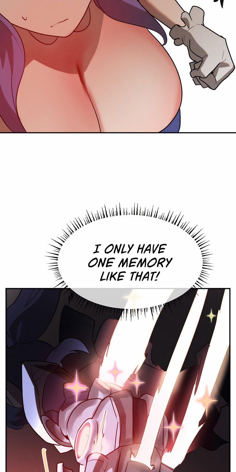 Magical Girl Service 29 trang 43