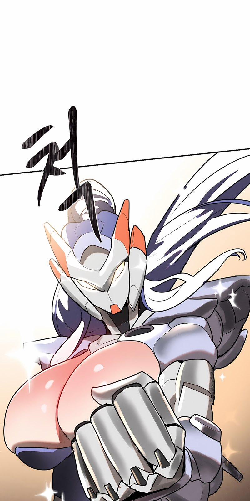 Magical Girl Service 29 trang 48