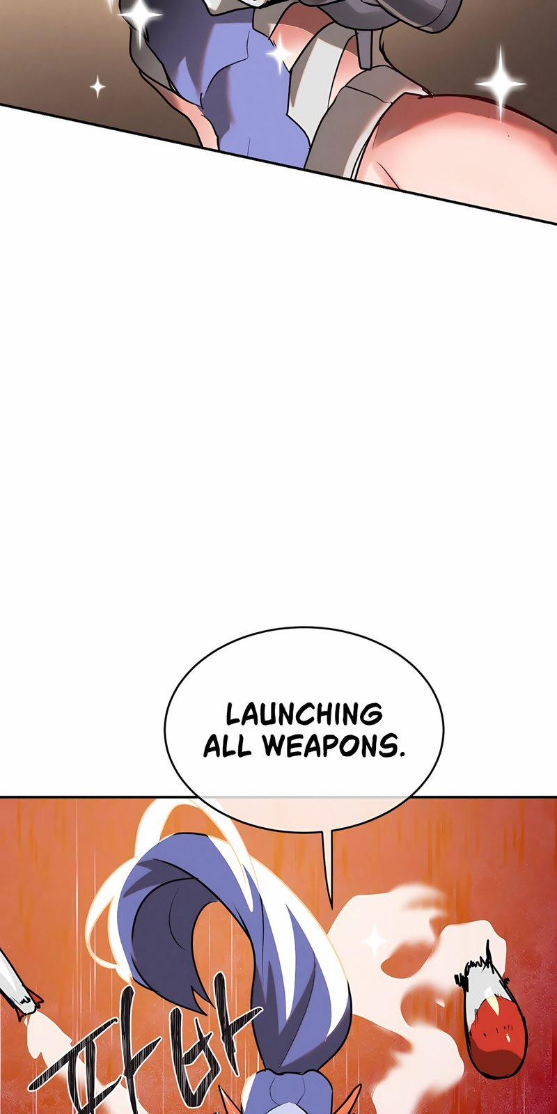 Magical Girl Service 29 trang 49