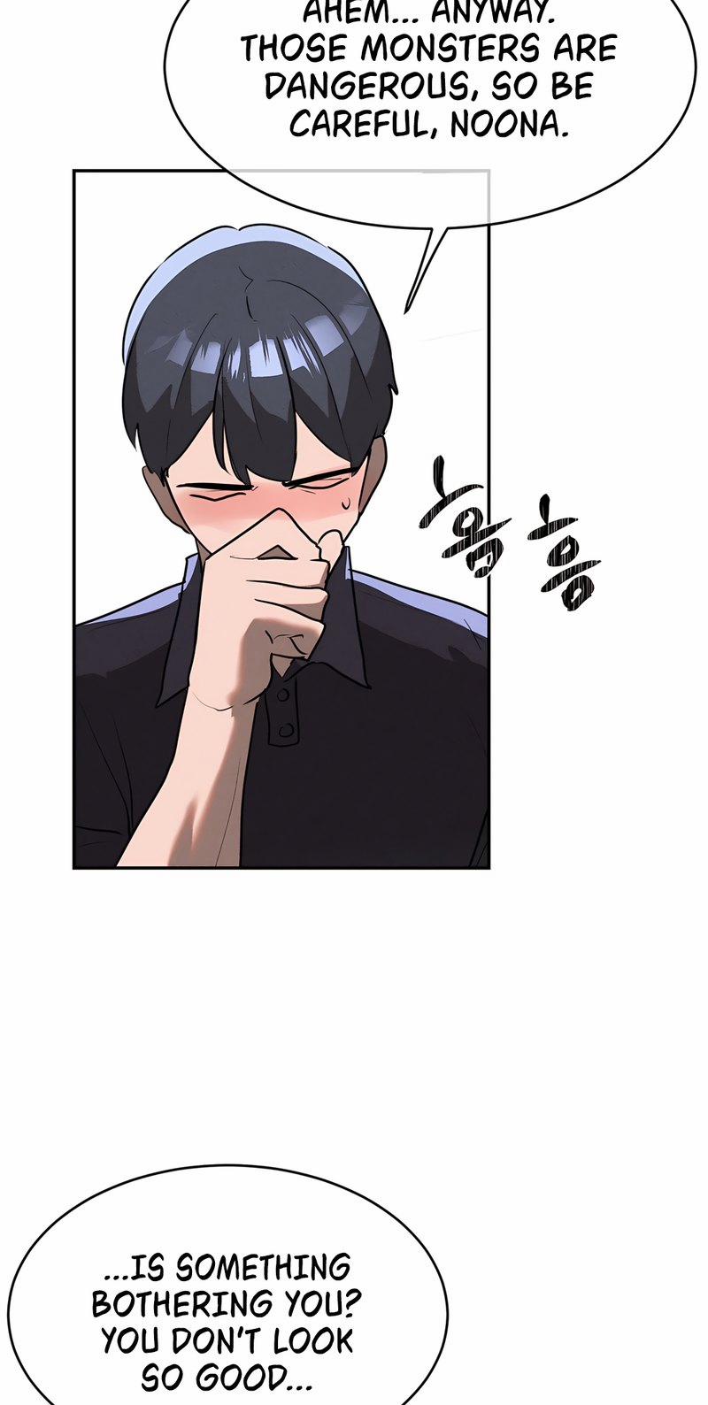 Magical Girl Service 29 trang 59