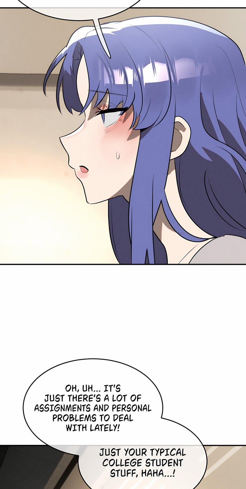 Magical Girl Service 29 trang 60