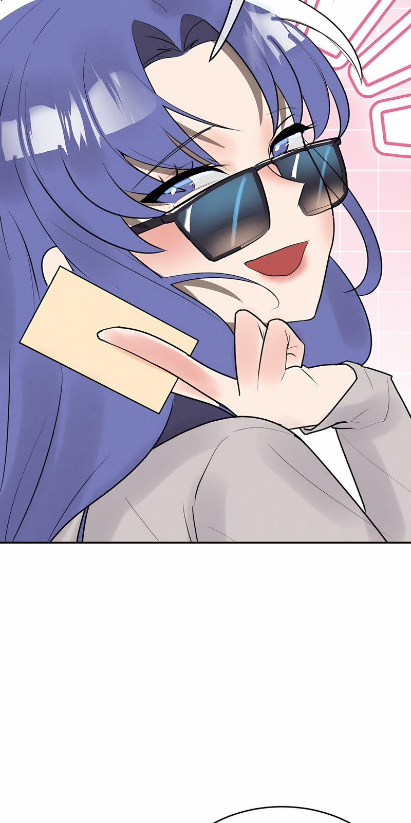 Magical Girl Service 29 trang 9