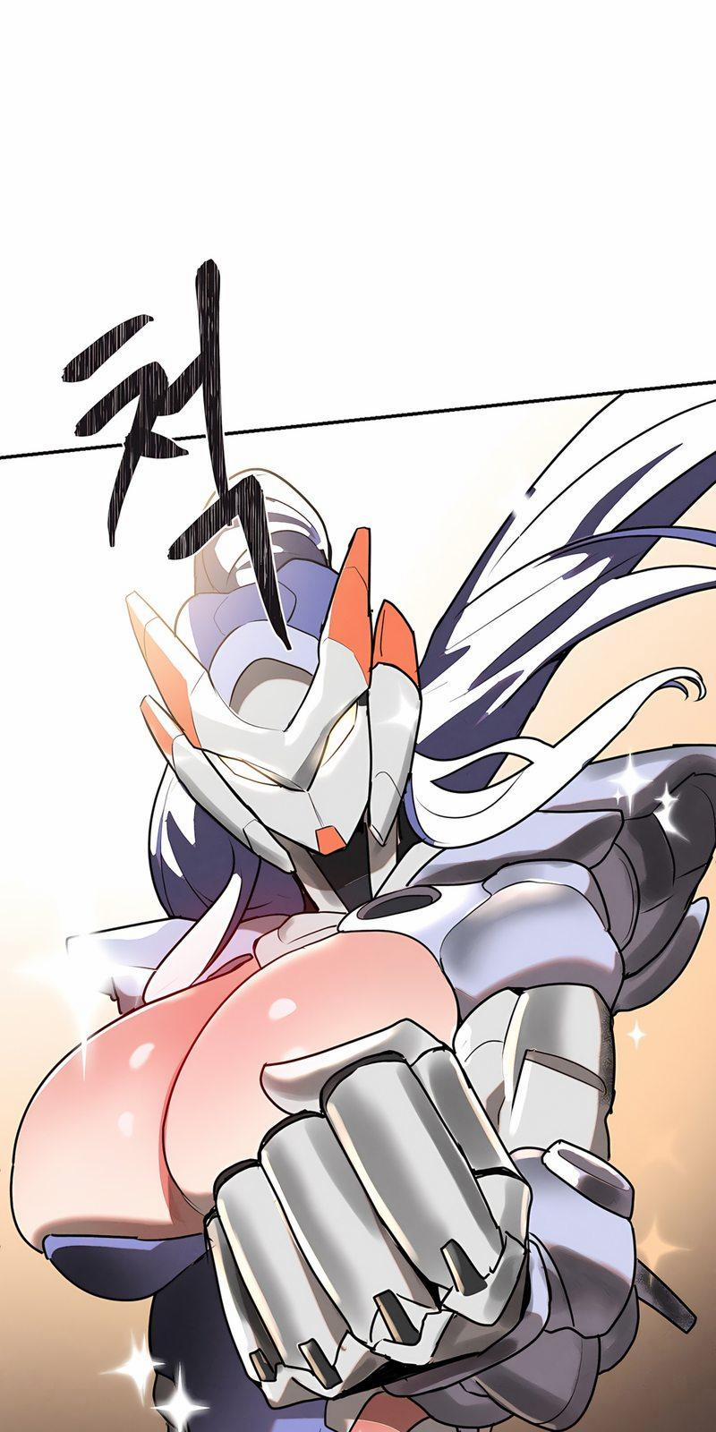 Magical Girl Service 30 trang 1