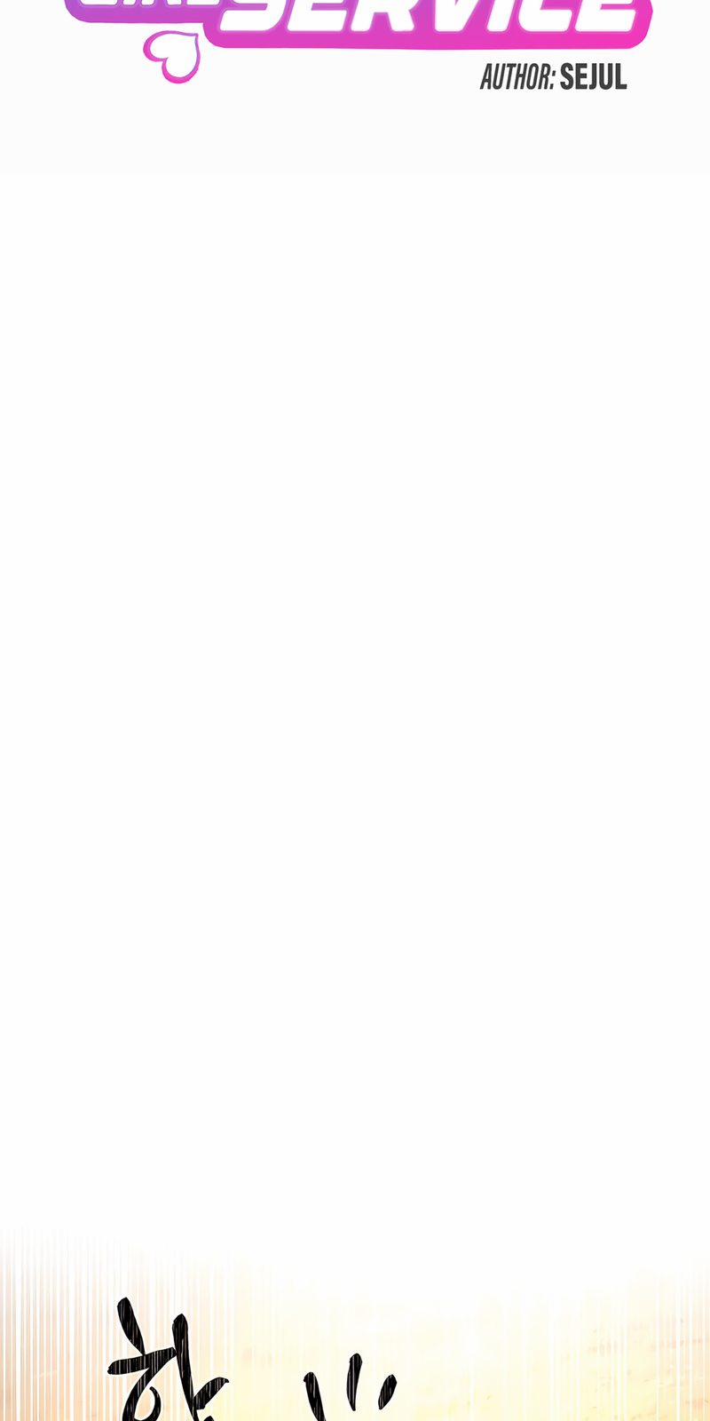 Magical Girl Service 30 trang 10