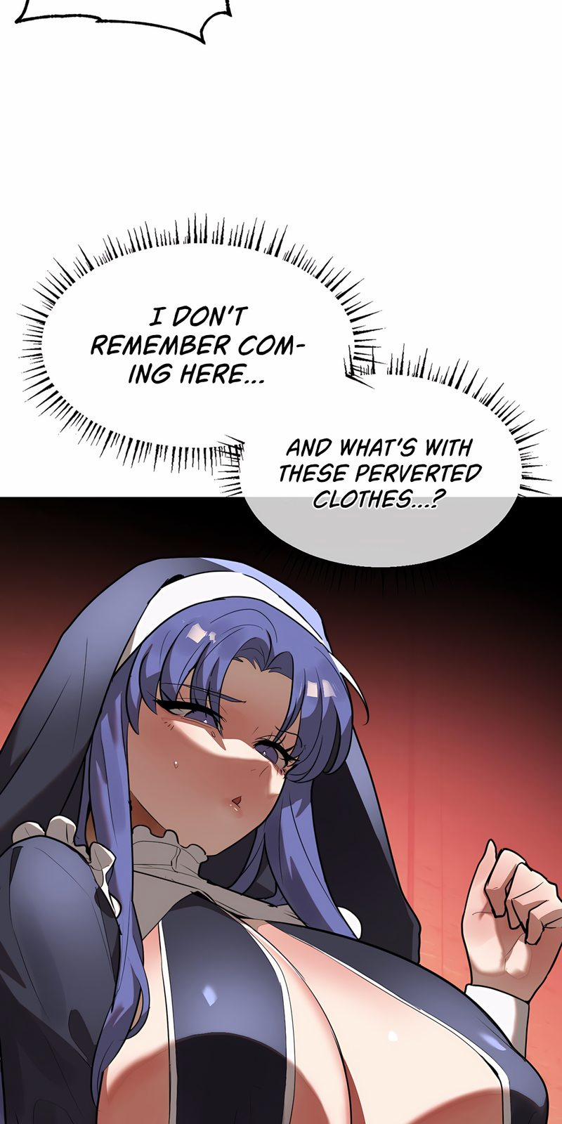 Magical Girl Service 30 trang 13