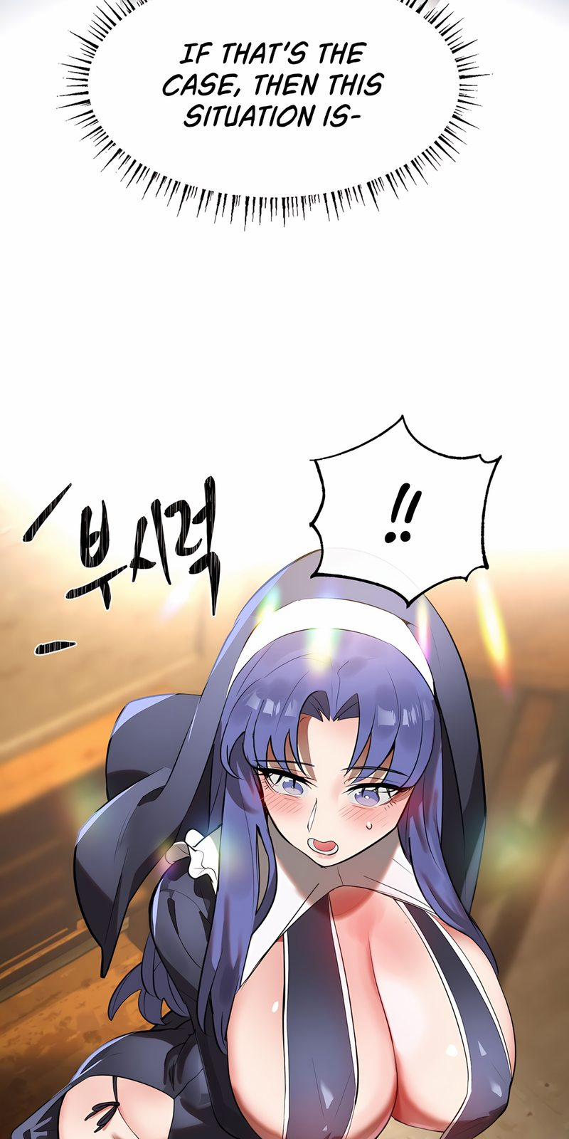 Magical Girl Service 30 trang 16