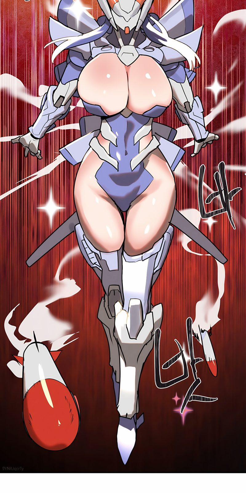 Magical Girl Service 30 trang 3