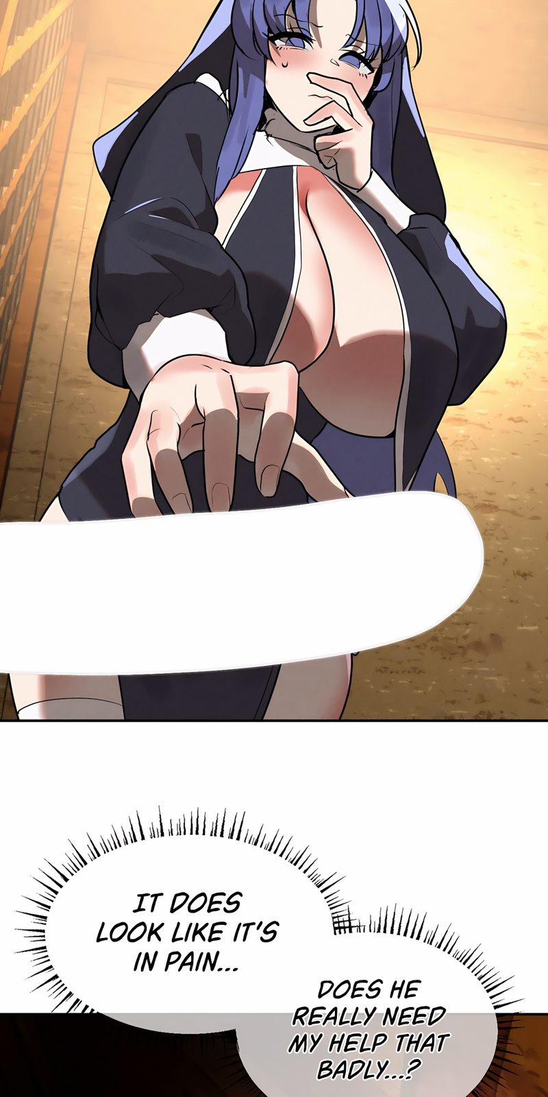 Magical Girl Service 30 trang 34