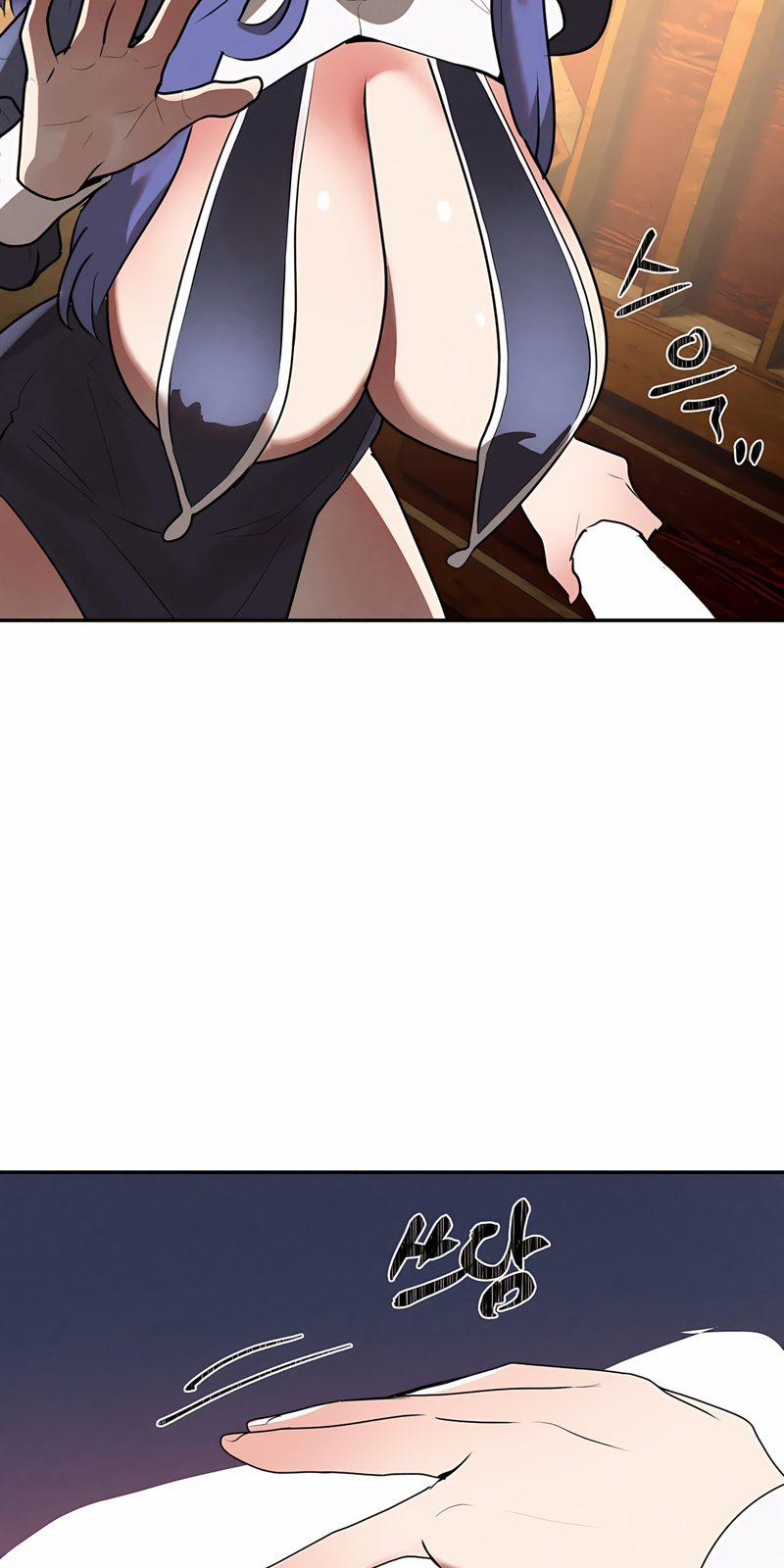 Magical Girl Service 30 trang 37