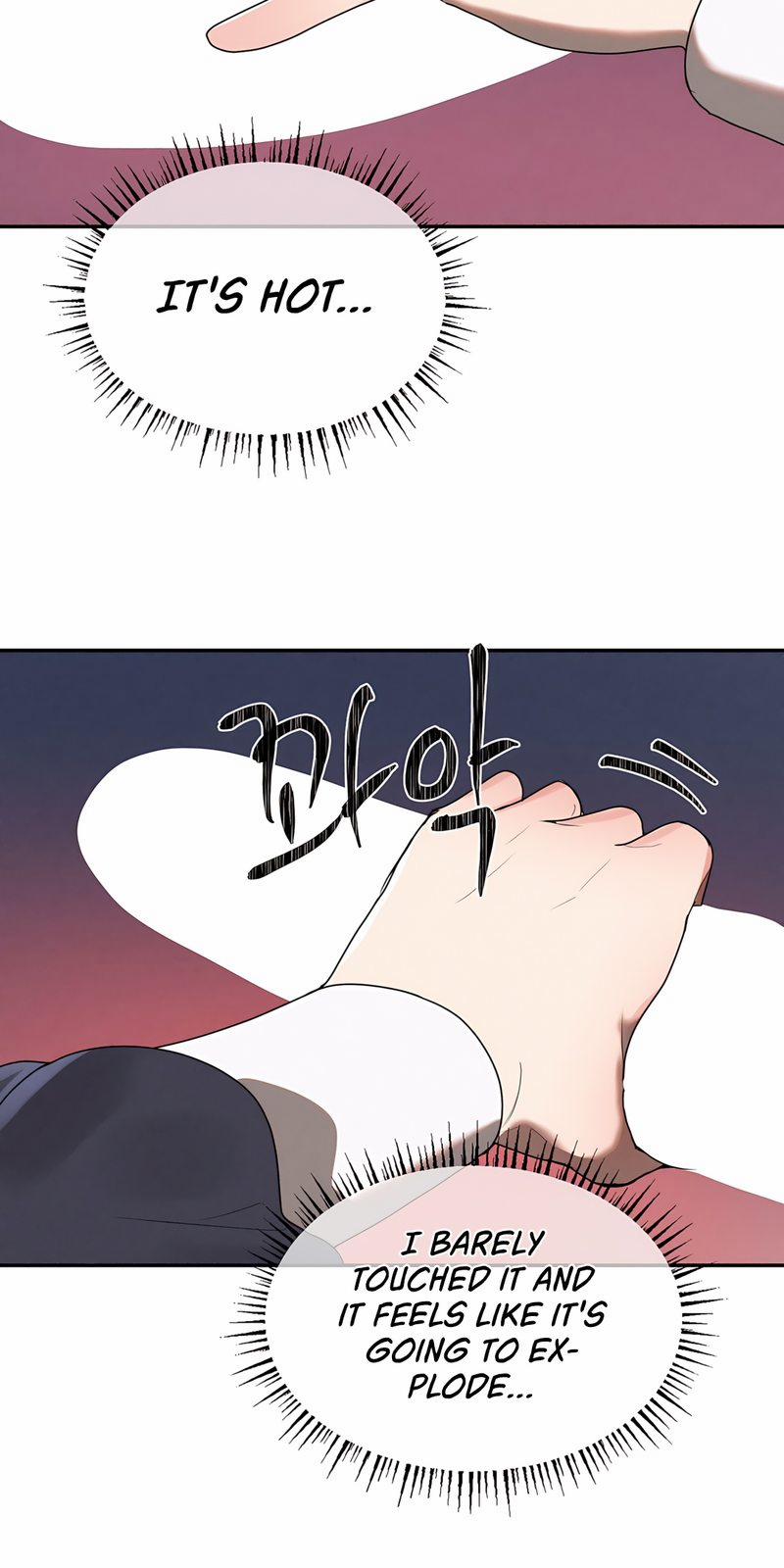 Magical Girl Service 30 trang 38