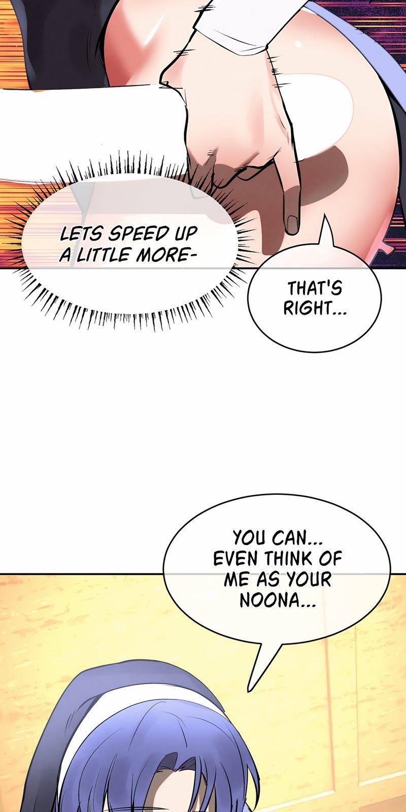 Magical Girl Service 30 trang 44