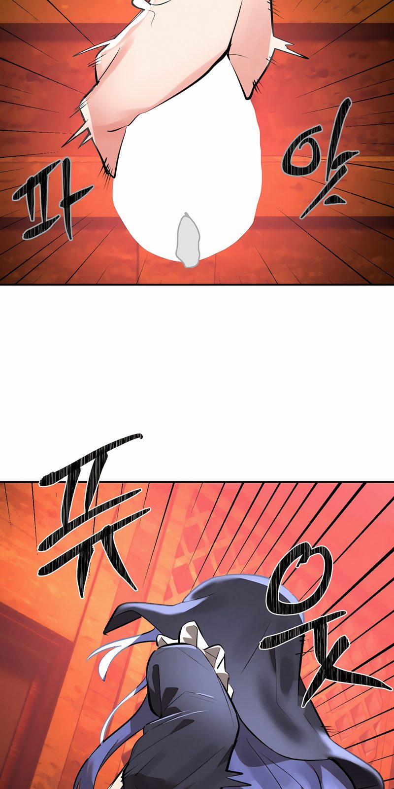 Magical Girl Service 30 trang 47